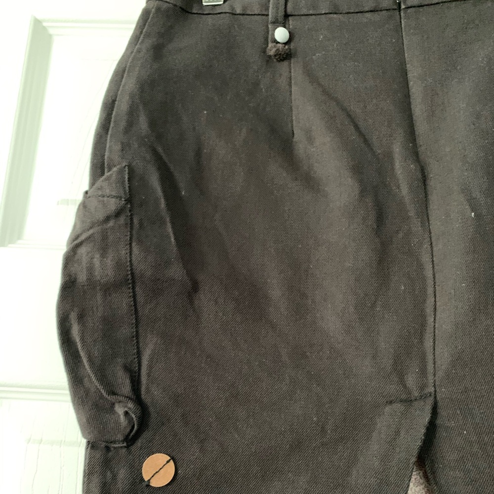 Mini skirt - Picture 4 of 4